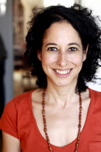 Portrait Barbara Schlachter