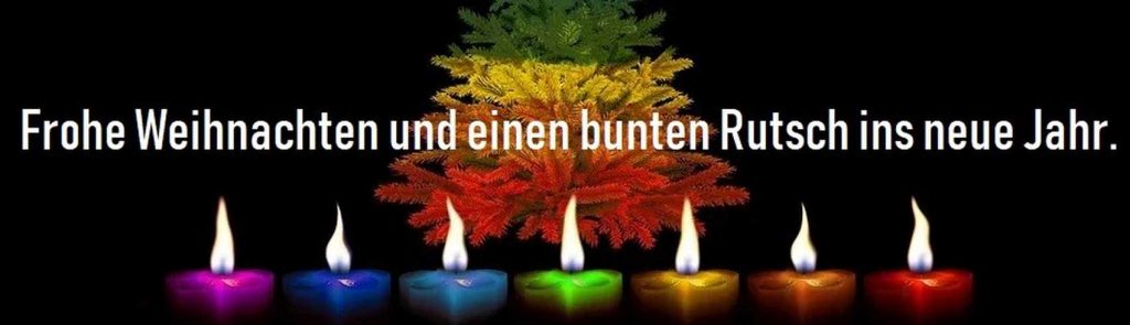 Weihnachtskarten-Motiv