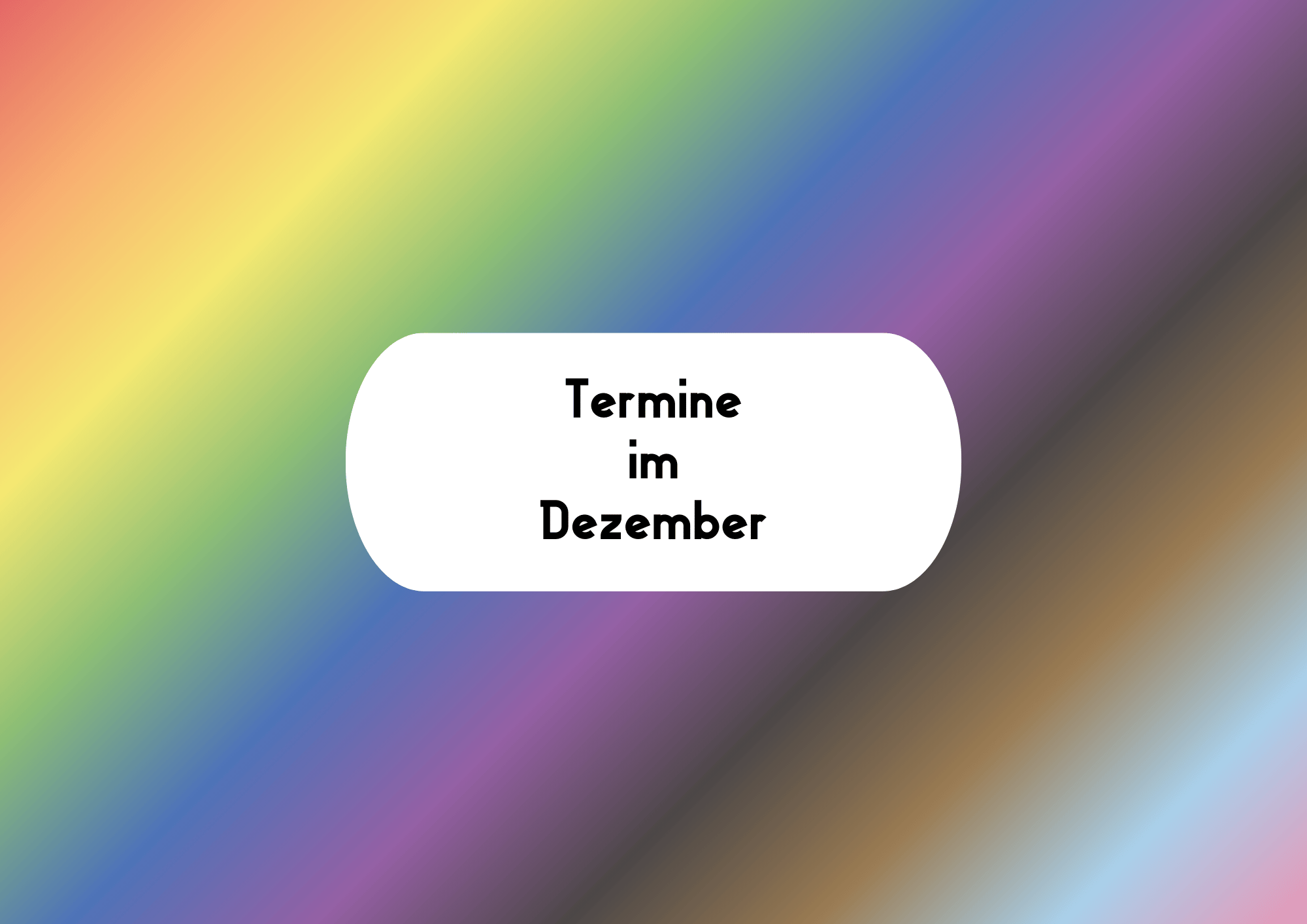 Dezember