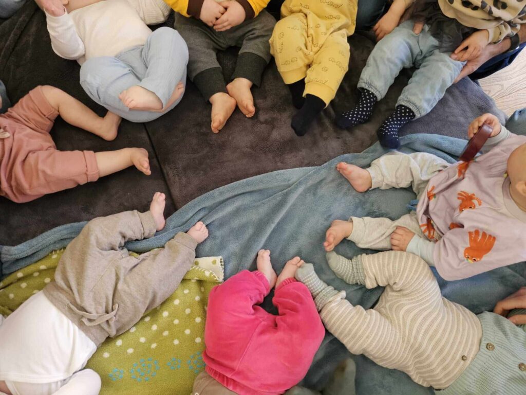 Babytreff