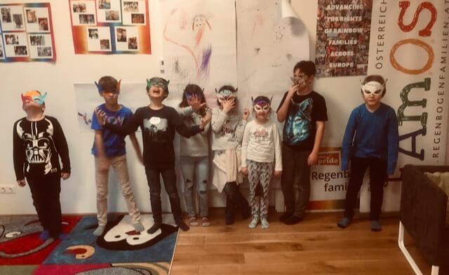 Famose Kidszone